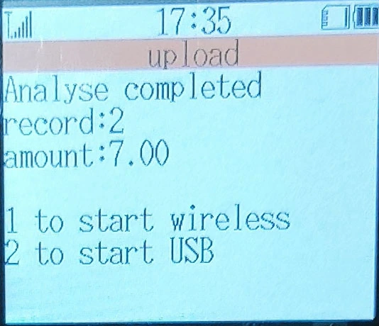 начинаем wireless