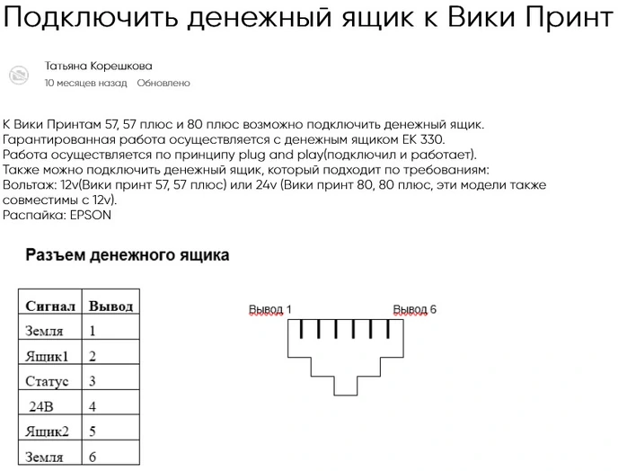 Информация на сайте дримкас